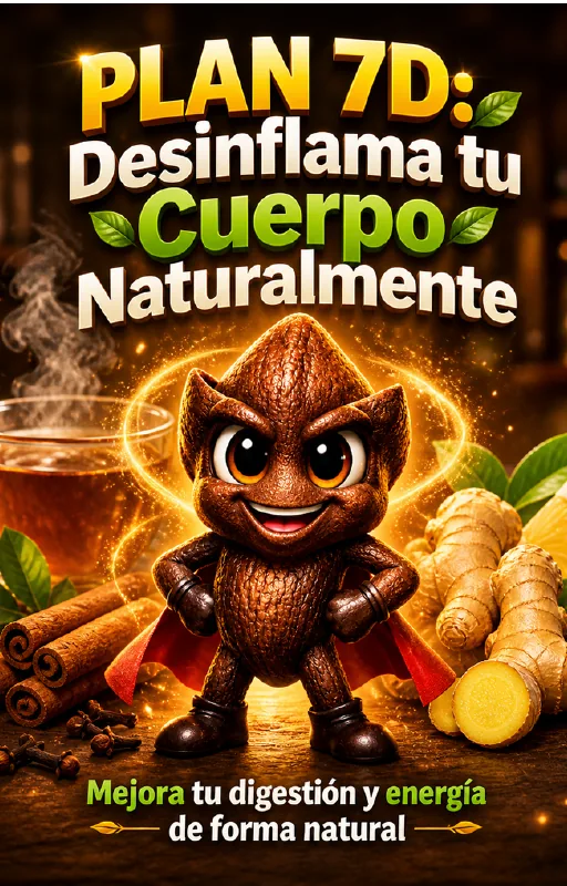 Portada Plan 7D
