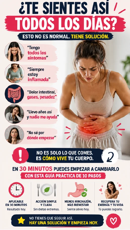 Portada Protocolo de 30 minutos